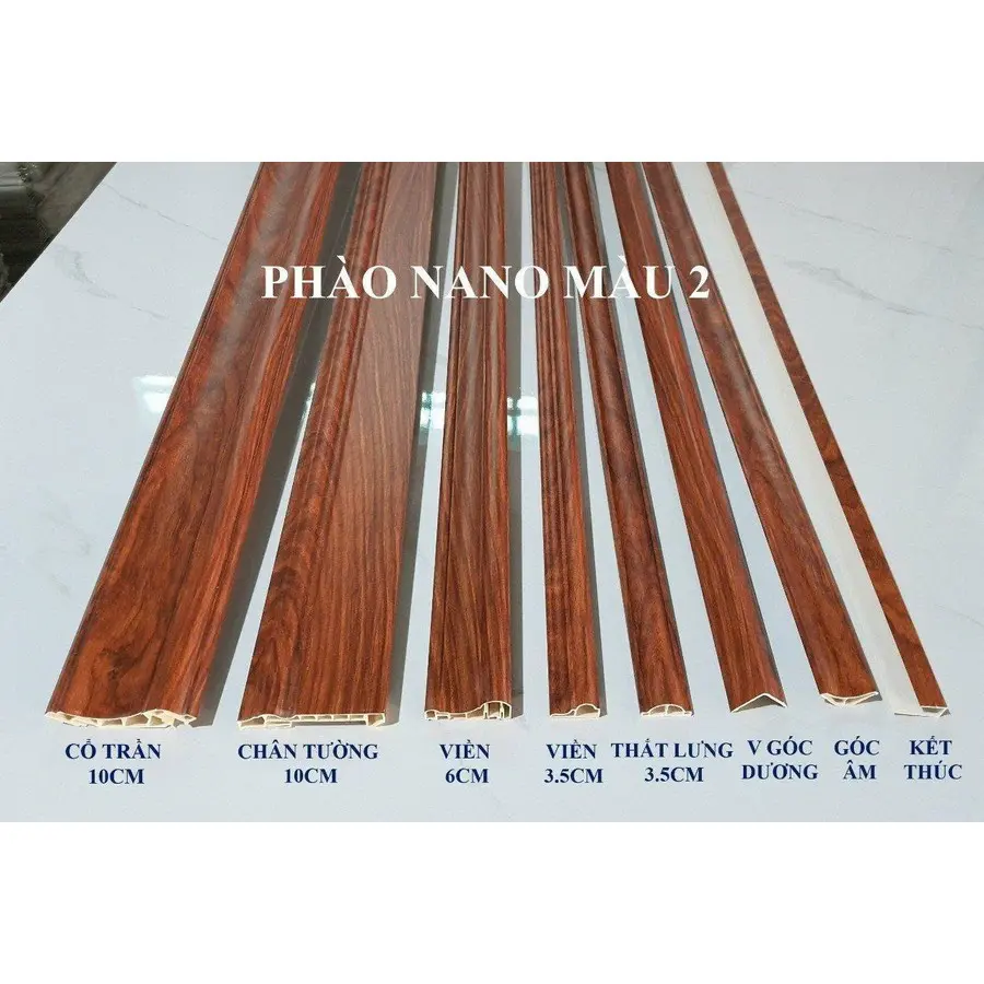 Phụ kiện tấm nhựa nano màu 2