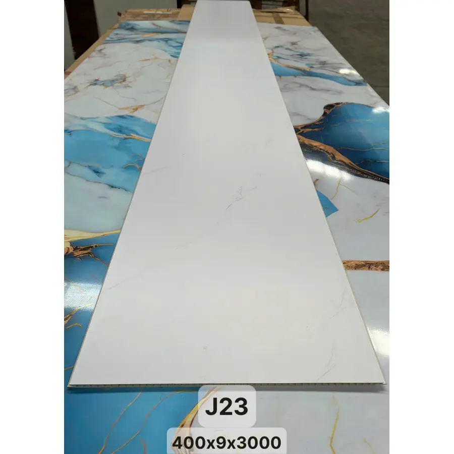 Mẫu tấm nhựa nano vân đá J23