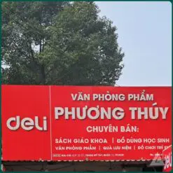 miếng mica làm bảng hiệu tại tphcm