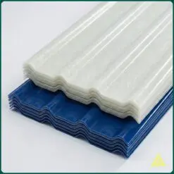 Tấm Lợp Composite