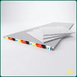 mẫu tấm thạch cao