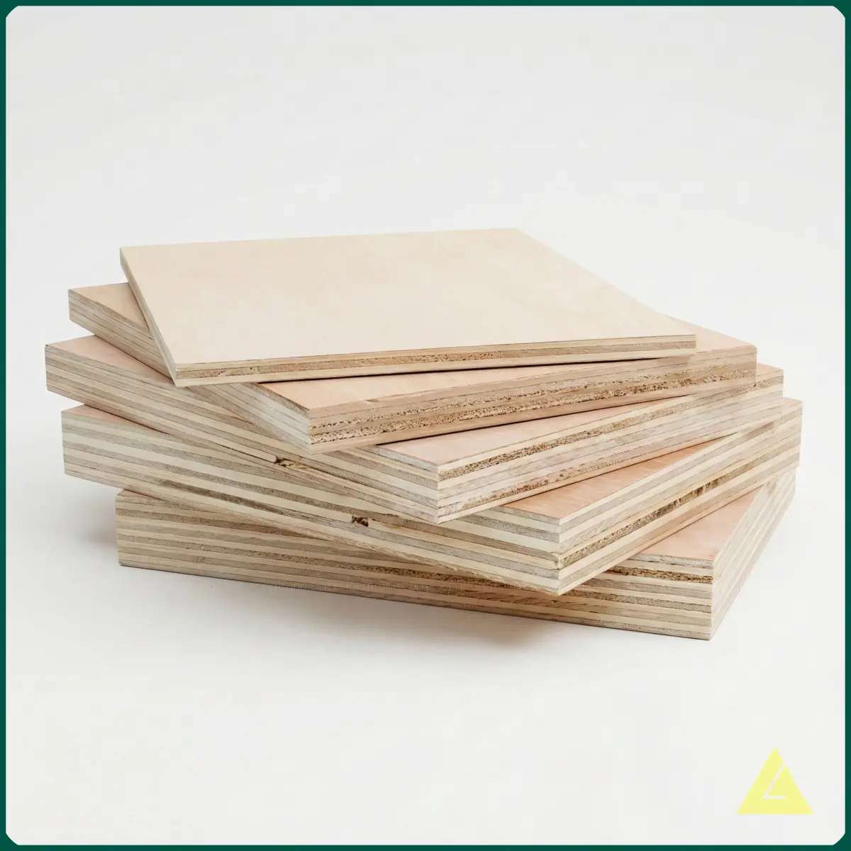 mẫu ván plywood