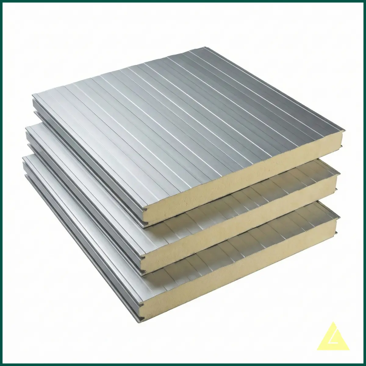 Tấm mẫu panel pu