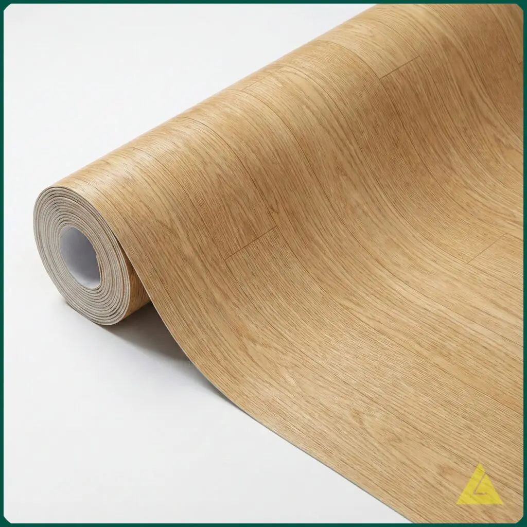 Tấm simili lót sàn nhà