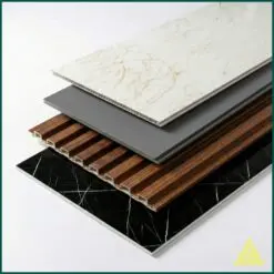 Tấm nhựa ốp tường