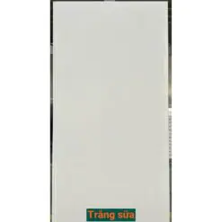 tấm panel eps màu trắng sữa