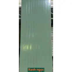 tấm panel eps màu xanh ngọc