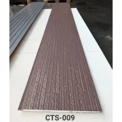 tấm panel pu mã CTS009