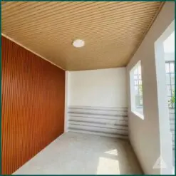 Trần nhựa lam sóng tại tphcm